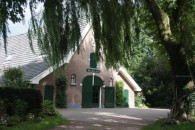 Jachthuis, klik hier voor uitvergroten foto